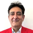 Omid Naeimi