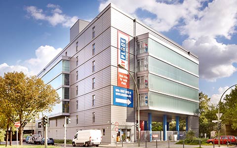 Berlin Wilmersdorf
