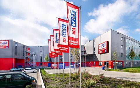 Berlin Mariendorf