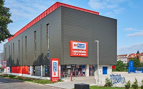 Berlin Steglitz