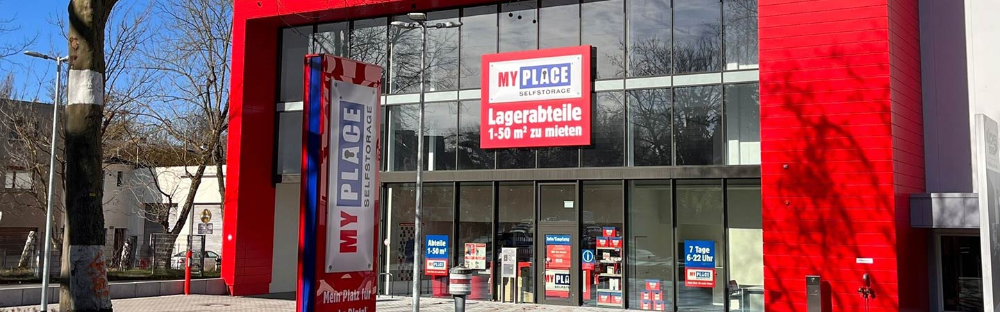 Berlin Lichterfelde