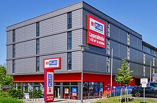 Berlin Biesdorf
