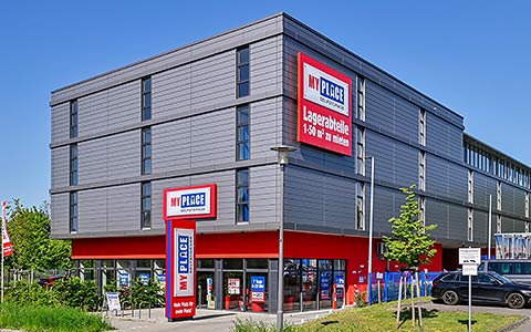 Berlin Biesdorf