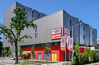 Berlin Tegel