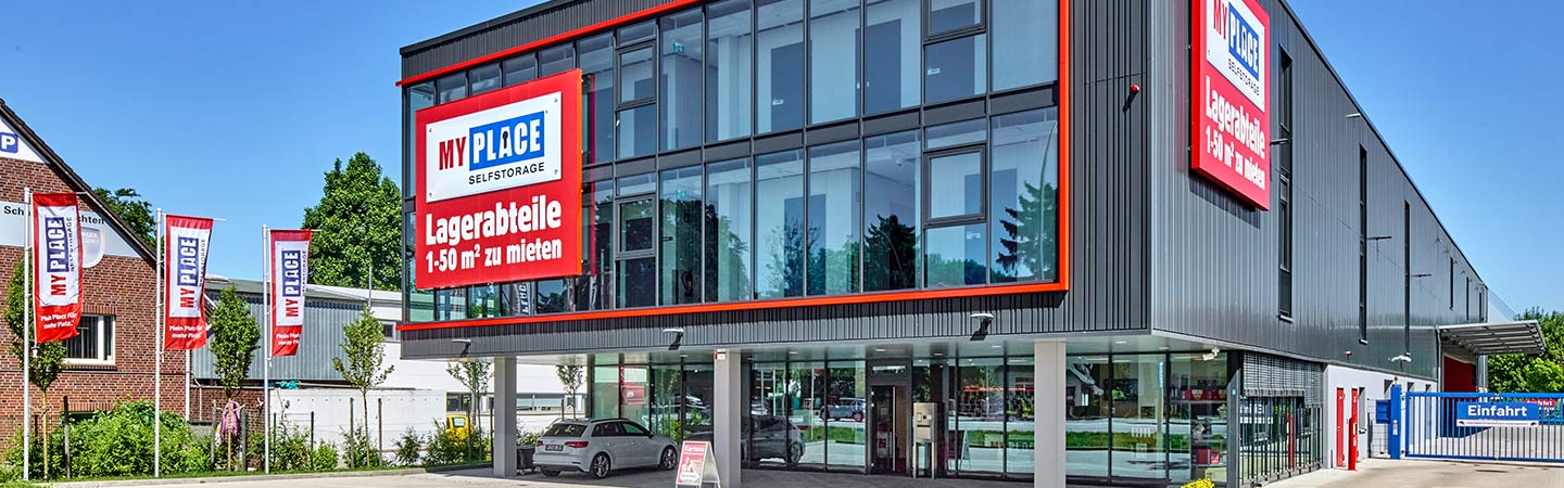 Hamburg Niendorf
