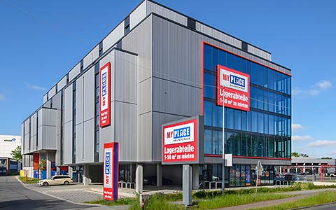 Bremen Hastedt