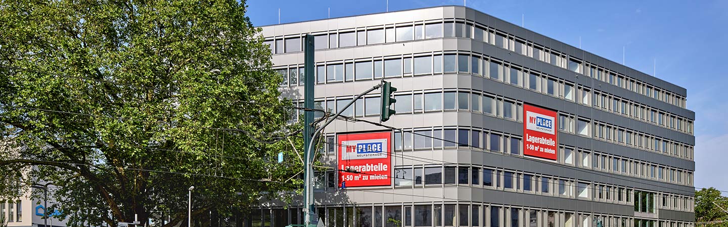 Düsseldorf Bilk