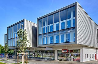 Frankfurt Nied