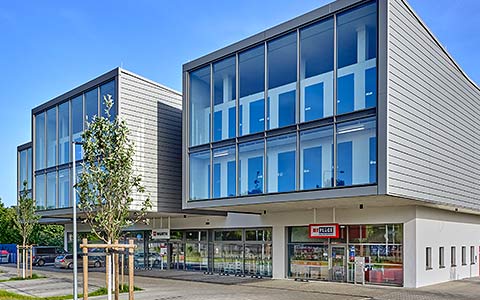 Frankfurt Nied