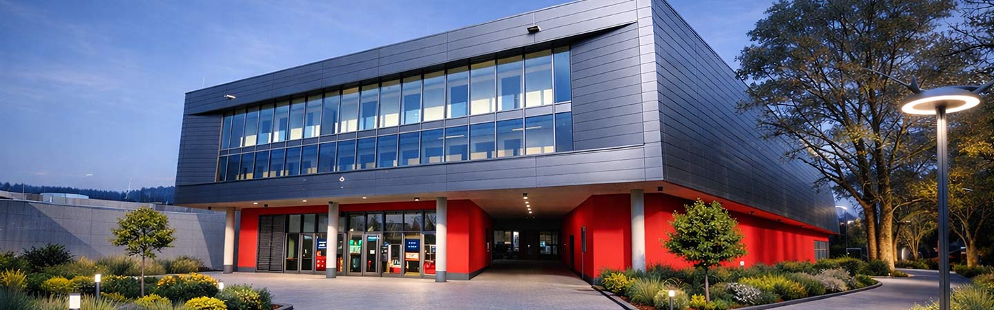 Stuttgart Zuffenhausen