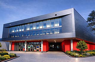 Stuttgart Zuffenhausen