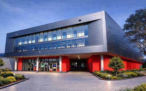 Stuttgart Zuffenhausen