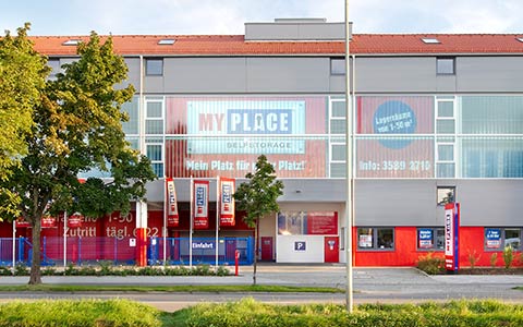 München Schwabing Nord